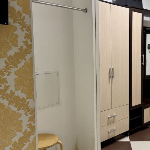 1-комн квартира Дунайский проспект, 7к7