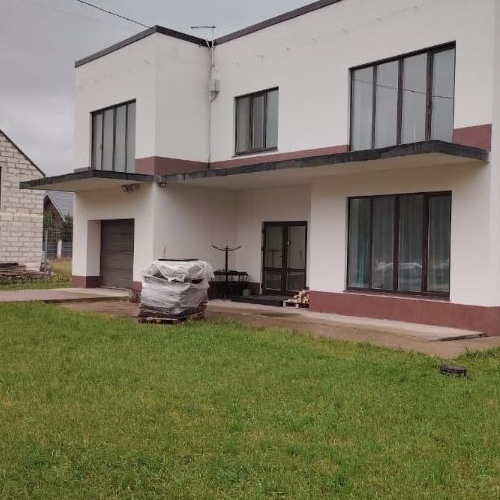 Коттедж/дом д. Новополье, улица Истринская,  д. 10