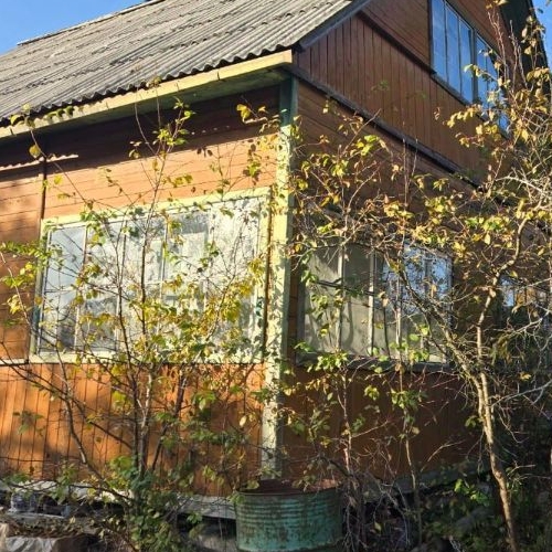 Коттедж/дом Васкелово садоводческий массив, Троицкое-4 СНТ,  д. 99