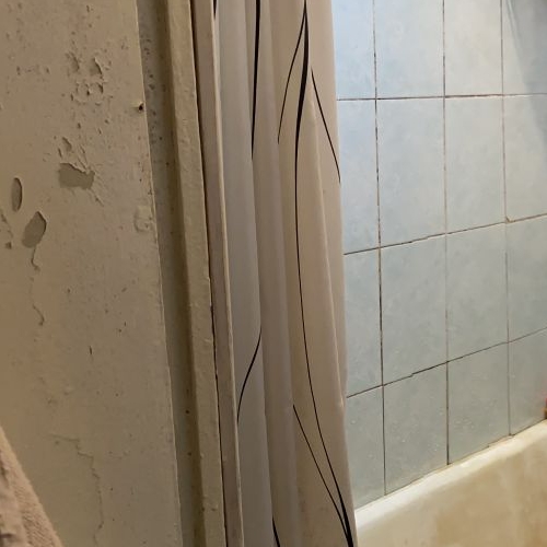 Комната улица Ушинского, 17К1