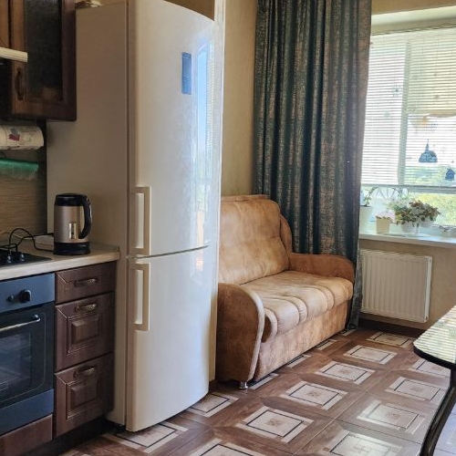 1-комн квартира Петергоф, улица Парковая, 20