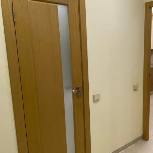 1-комн квартира Кудрово г., проспект Европейский, 13к3