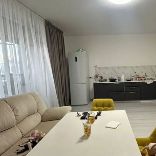 3-комн квартира улица Владимира Пчелинцева, 4