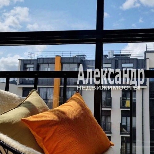 Студия Пушкин, улица Камероновская, 3к1