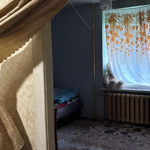 3-комн квартира Будапештская улица, 17К2