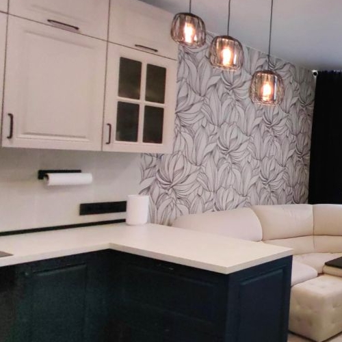 2-комн квартира Планерная улица, 91к1