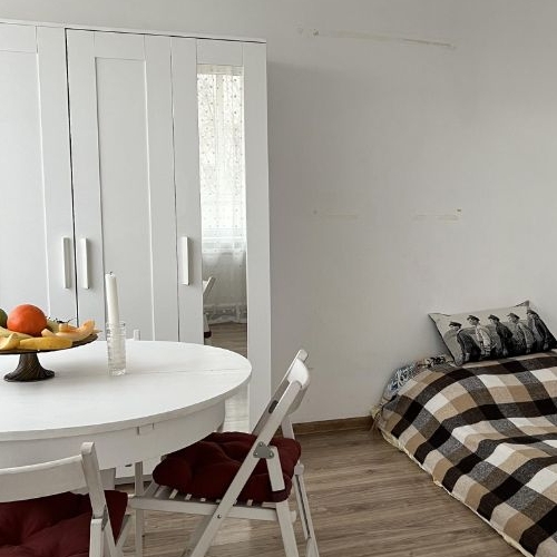 1-комн квартира проспект Луначарского, 88К1