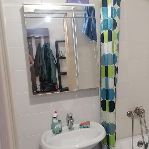 Студия Мурино, улица Шоссе в Лаврики, 57к1