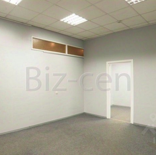 Офис Монетная Б. ул,  д. 16 к5 литЕ