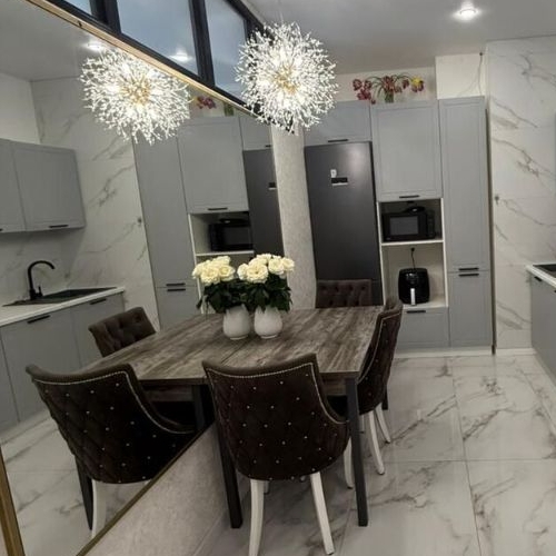 2-комн квартира Бухарестская улица, 110к1