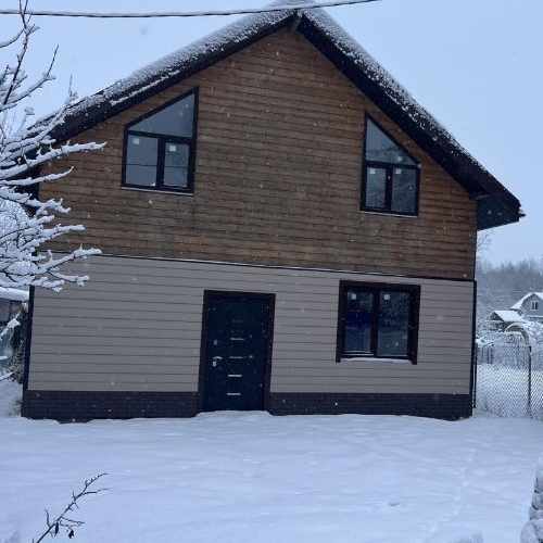 Коттедж/дом Павловск, Славяночка СНТ, 5