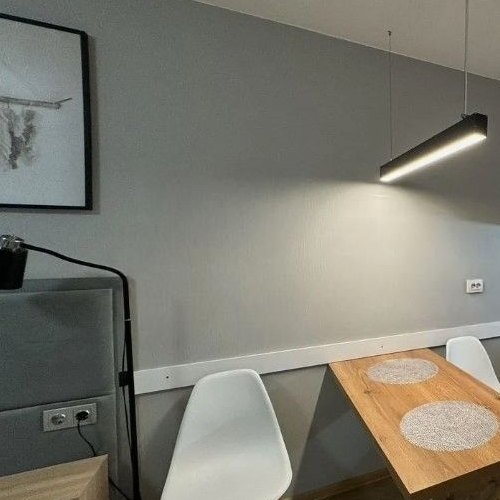 Студия пос. Парголово, проезд Толубеевский, 8к2