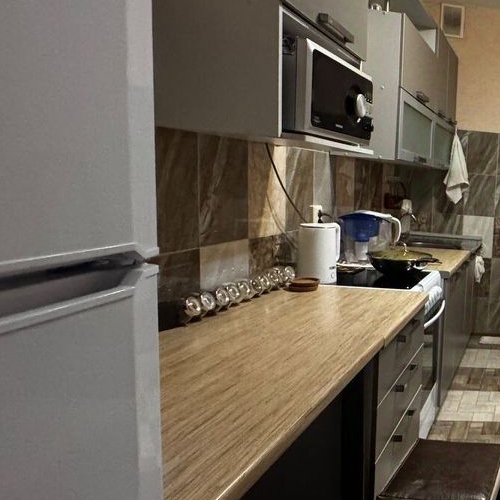 1-комн квартира Ириновский проспект, 34