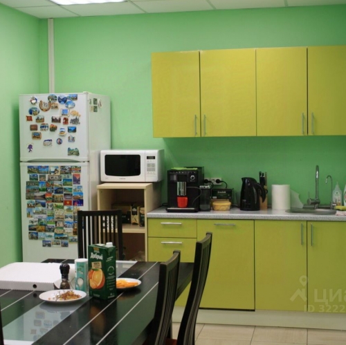 Офис Павлово, Морской проезд,  д. 1