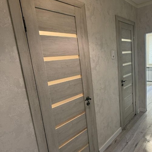 1-комн квартира д. Кисельня, улица Центральная, 13