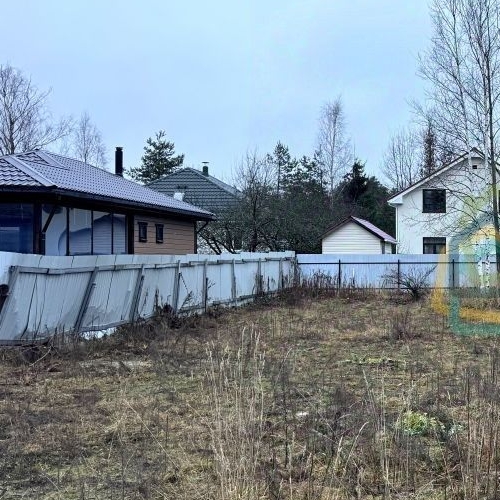 Земельный участок Дубровка пгт, улица Зеленая, 14