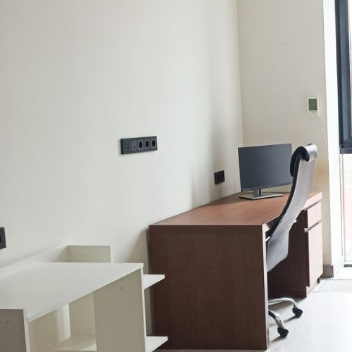 Студия Херсонская улица, 43/12