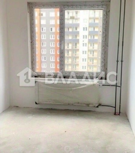 1-комн квартира Мурино, улица Графская, 6к4