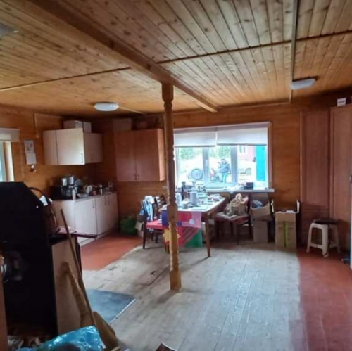 Коттедж/дом Нелаи дер.