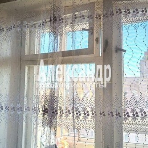 1-комн квартира Науки пр-кт,  д. 44