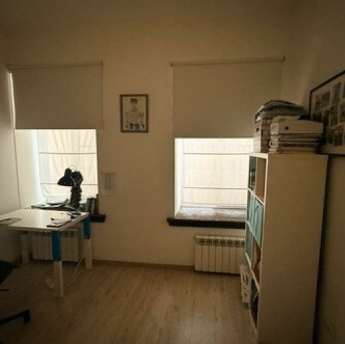 3-комн квартира улица Чайковского,  д. 79