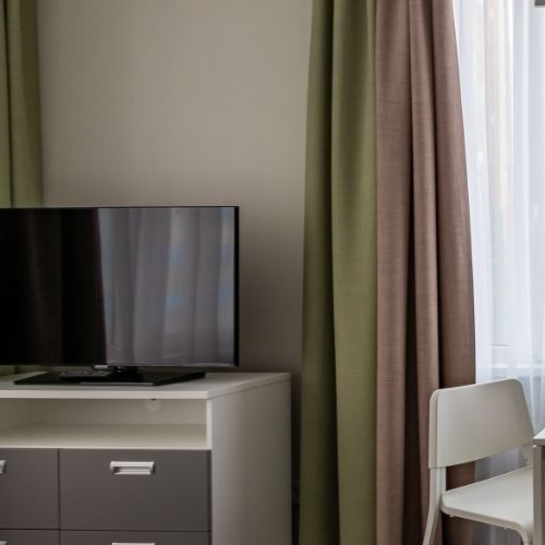 Студия Витебский проспект, 101к1