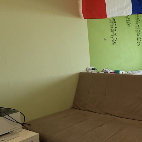 2-комн квартира улица Орджоникидзе, 52