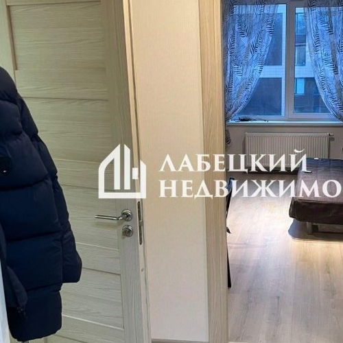 Студия Кузнецовская улица, 58к1