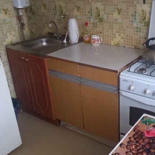 1-комн квартира пос. Торковичи, улица Победы, 9