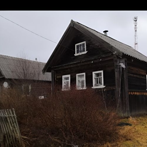 Коттедж/дом д. Куневичи, 74
