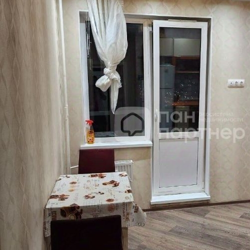 1-комн квартира пос. Янино-1, улица Новая, 11А