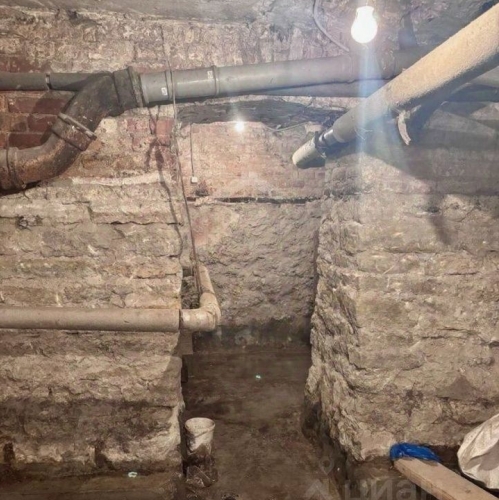 Склад пр-кт Добролюбова,  д. 25