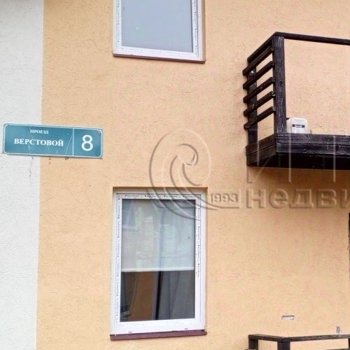 Коттедж/дом пос. Пудость, проезд Верстовой, 8