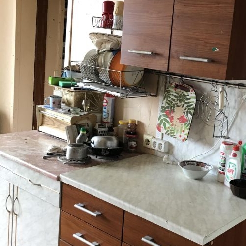 Комната улица Маршала Казакова, 13