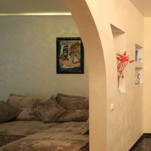 3-комн квартира Парашютная улица, 25к2