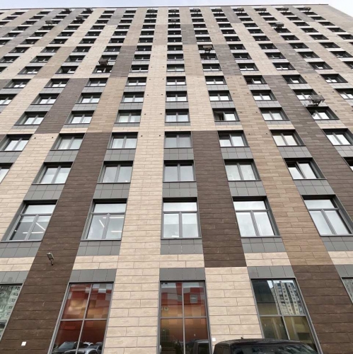 Студия Хошимина улица,  д. 16