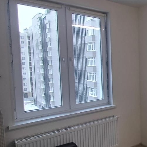 Студия пос. Шушары, проспект Старорусский, 5к1