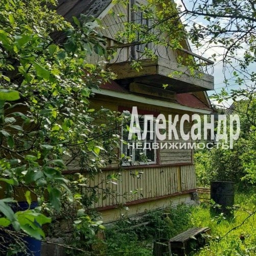 Коттедж/дом ЛЭТЗ СНТ,  д. 32