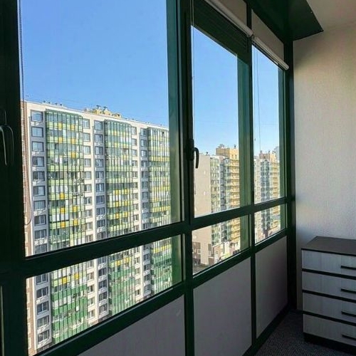 Студия Мурино, бульвар Воронцовский, 20к1