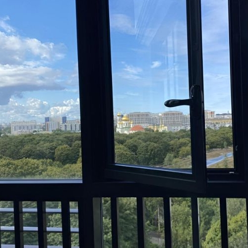 Студия Черниговская улица, 17