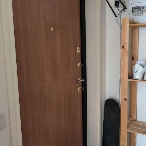 Студия Парашютная улица, 58