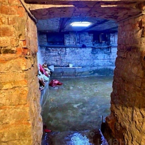 Склад пр-кт Добролюбова,  д. 25