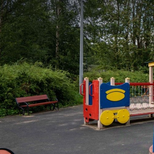 2-комн квартира Звездная улица, 20