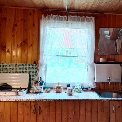 Коттедж/дом Калинка СНТ, улица Садовая