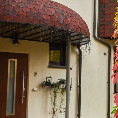 Коттедж/дом пос. Лисий Нос, Песочная улица, 3к5