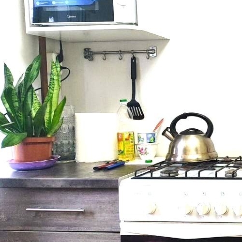 3-комн квартира Белградская улица, 22К1