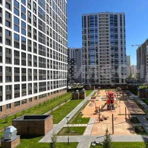 3-комн квартира Дальневосточный проспект, 23