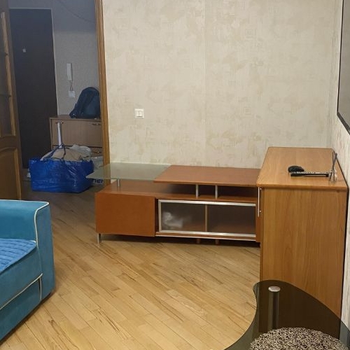 2-комн квартира улица Чудновского, 19