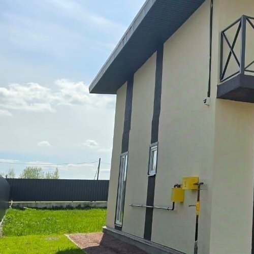 Коттедж/дом пос. Александровская