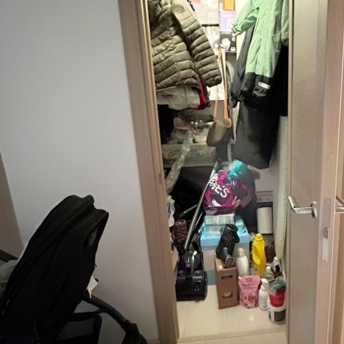 2-комн квартира улица Богословская, 4к1